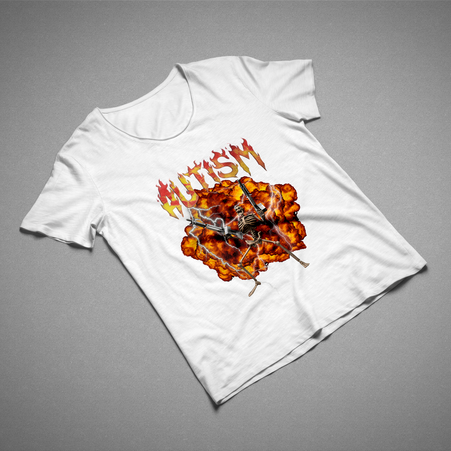 Autism T-Shirt