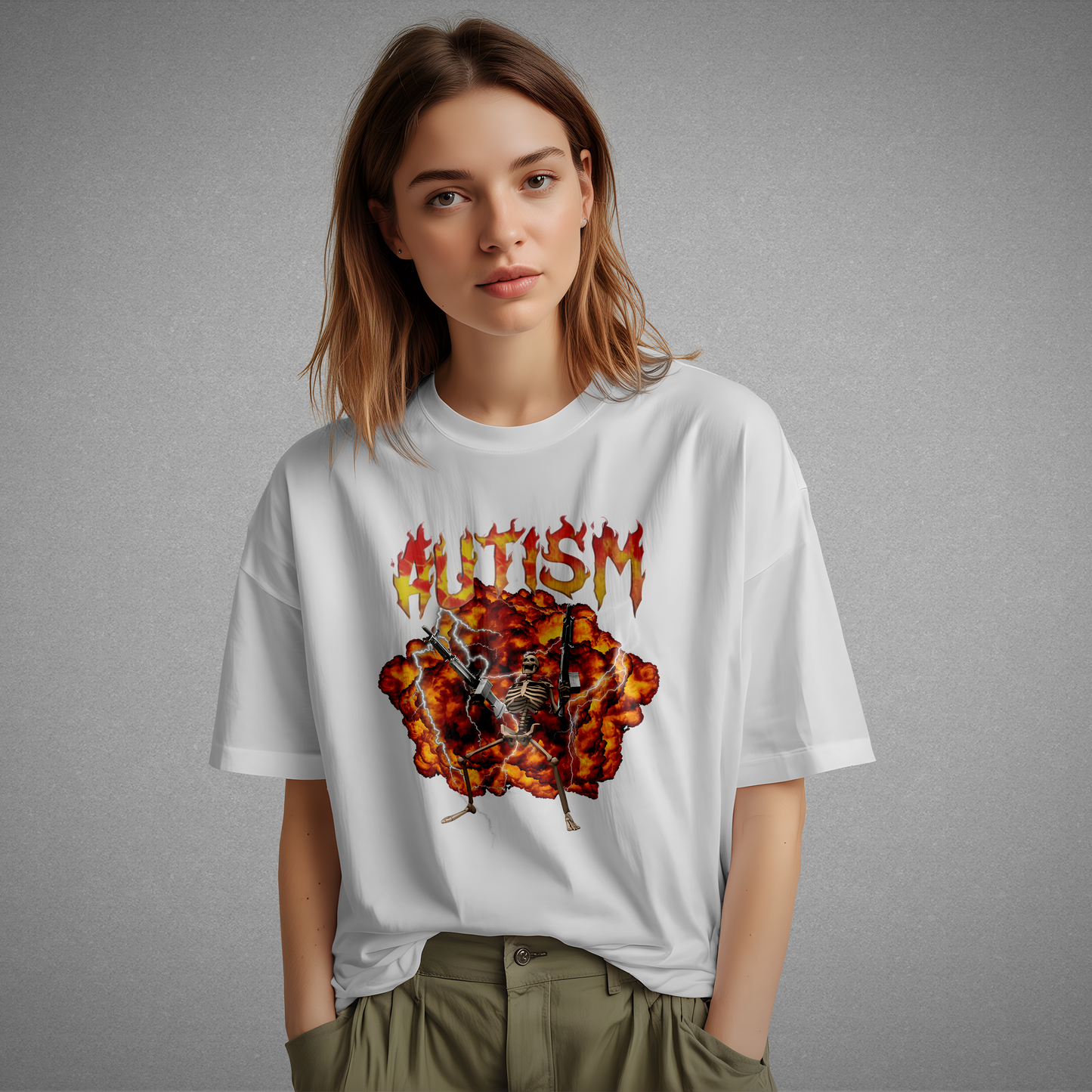 Autism T-Shirt