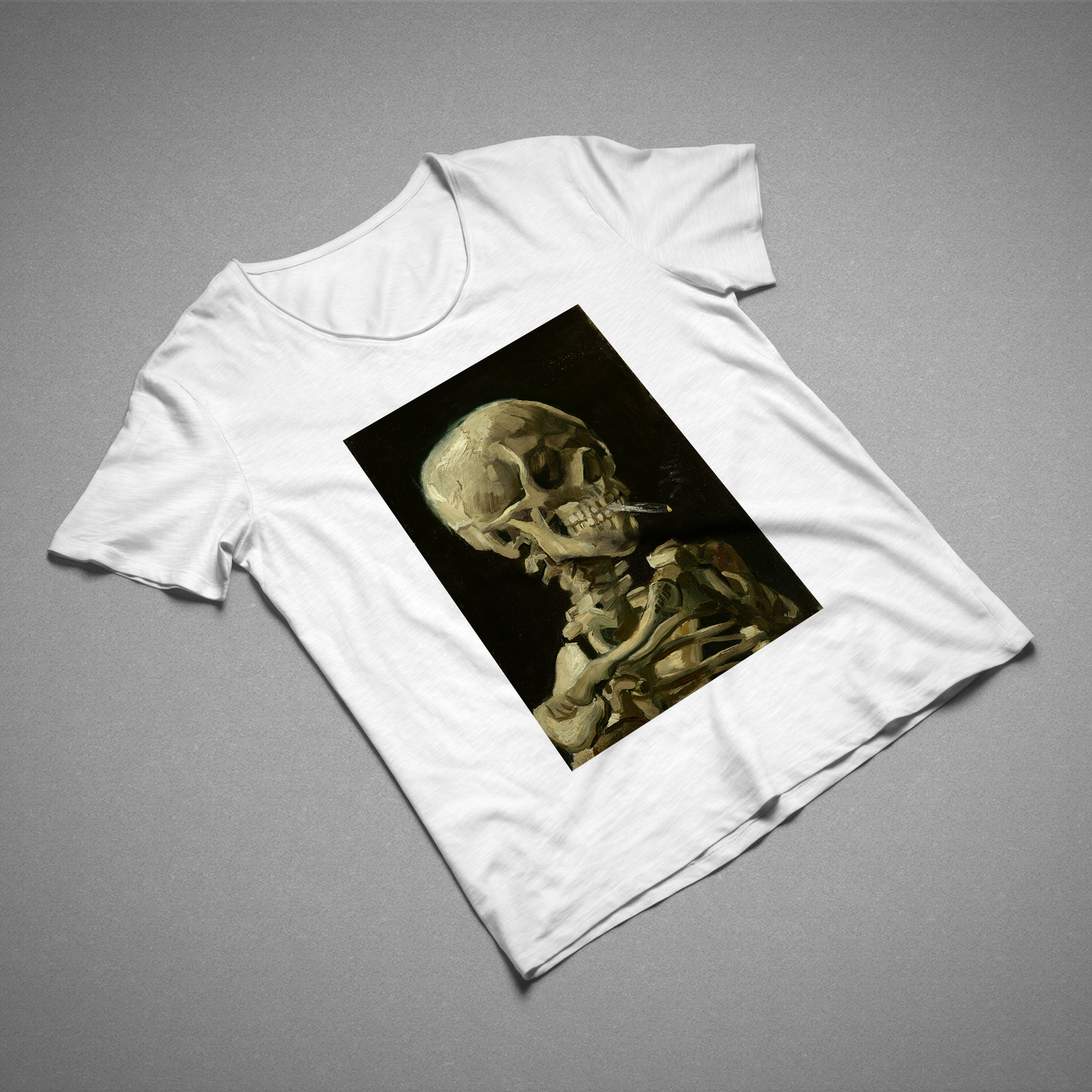 Skeleton Vibe