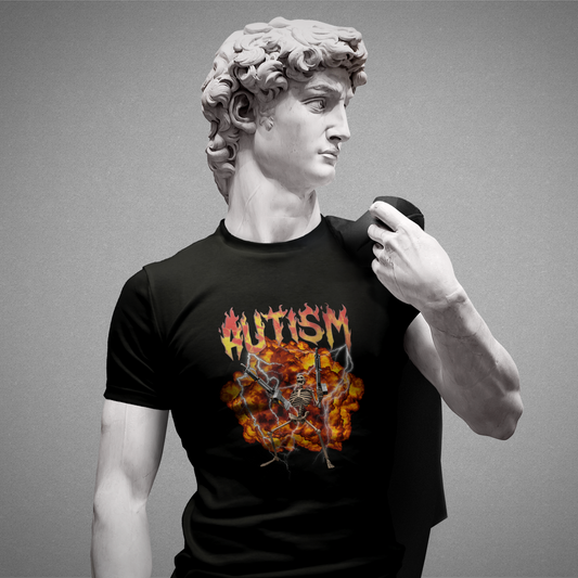 Autism T-Shirt
