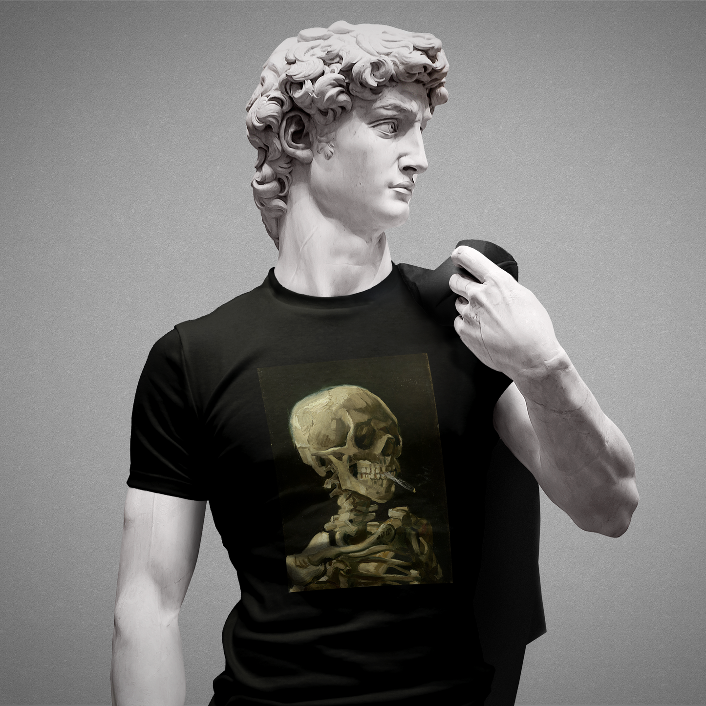 Skeleton Vibe