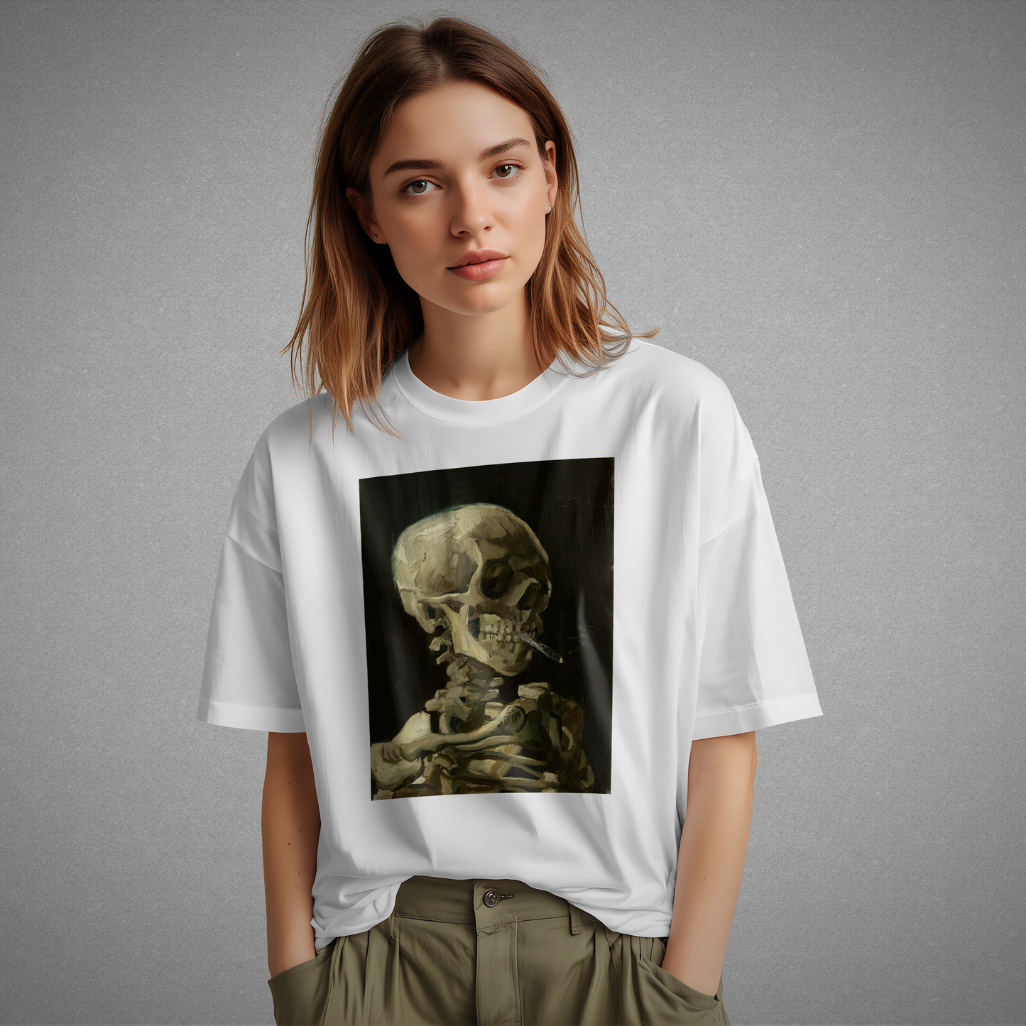 Skeleton Vibe